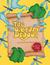 The Library Dragon [With CD (Audio)]
