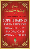 Five Golden Rings: A Christmas Collection