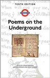 Poems on the Underground