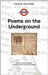 Poems on the Underground