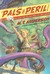 Jasper Dash and the Flame-Pits of Delaware by M.T. Anderson