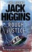 Rough Justice (Sean Dillon, #15)