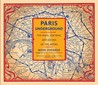 Paris Underground: The Maps, Stations, and Design of the Metro Paris Underground: The Maps, Stations, and Design of the Metro