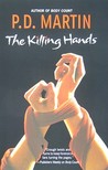 The Killing Hands (Sophie Anderson, #4) The Killing Hands (Sophie Anderson, #4)