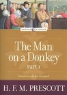 The Man on a Donkey: Part 1 of 2 (Loyola Classics Series) (Loyola Classics Series)