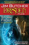 The Dresden Files by Jim Butcher The Dresden Files by Jim Butcher