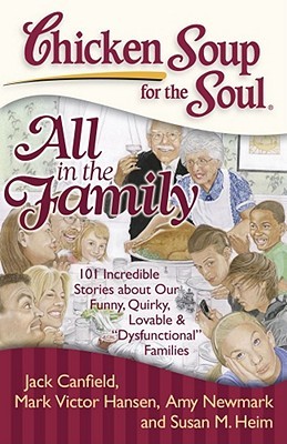 Chicken Soup for the Soul by Jack Canfield