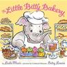 The Little Bitty Bakery The Little Bitty Bakery