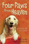 Four Paws from Heaven
