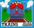 Trains (Hardcover)