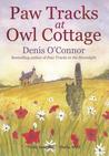 Paw Tracks At Owl Cottage