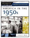 America in the 1950s America in the 1950s