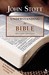 Understanding The Bible (Paperback)