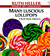 Many Luscious Lollipops