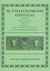 Epistulae ad Atticum (Epistulae, Vol 2)