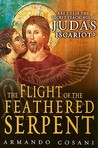 The Flight of the Feathered Serpent by Armando Cosani The Flight of the Feathered Serpent by Armando Cosani
