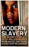Modern Slavery by Kevin Bales
