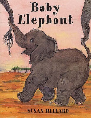 They saw the elephant book review