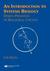 An Introduction to Systems Biology: Design Principles of Biological Circuits