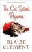 The Cat Sitter's Pajamas (Hardcover)