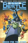 Blue Beetle, Vol. 3 by John Rogers Blue Beetle, Vol. 3 by John Rogers