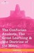 The Confucian Analects, the...