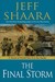 The Final Storm: A Novel of World War II in the Pacific (World War II: 1939-1945, #4)