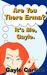 Are You There Erma? It's Me Gayle by Gayle Carline