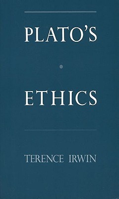 Plato's Ethics