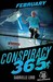 February (Conspiracy 365 #2)