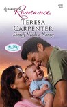 Sheriff Needs a Nanny (Baby on Board) (Harlequin Romance, #4155)