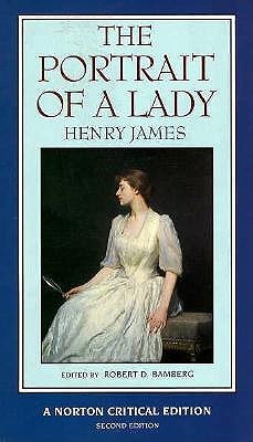 The Portrait of a Lady