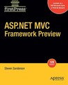 ASP.Net MVC Framework Preview
