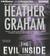 The Evil Inside (Krewe of Hunters #3)