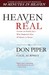 Heaven Is Real by Don Piper