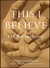 This I Believe: On Fatherhood