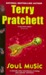 Soul Music (Discworld, #16)