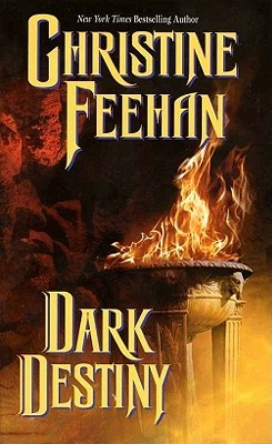 Dark Destiny (Carpathians, #13)