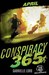 April (Conspiracy 365 #4)
