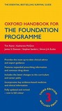 Oxford Handbook for the Foundation Programme Oxford Handbook for the Foundation Programme