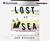 Lost at Sea: The Jon Ronson Mysteries (Audio CD)