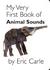 My Very First Book of Anima...