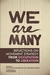 We Are Many by Kate Khatib