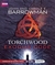 The Exodus Code (Audio CD)