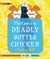 The Case of the Deadly Butter Chicken: A Vish Puri Mystery, #3 (Audio CD)