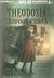 Theodosia and the Serpents of Chaos (Theodosia Throckmorton, #1)