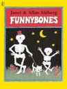 Funnybones (Picture Puffin) Funnybones (Picture Puffin)