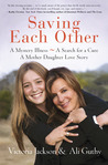 Saving Each Other by Victoria Jackson Saving Each Other by Victoria Jackson
