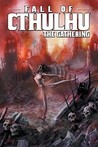 Fall of Cthulhu, Vol. 2: The Gathering Fall of Cthulhu, Vol. 2: The Gathering