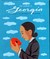 My Name Is Georgia: A Portrait by Jeanette Winter (Hardcover)